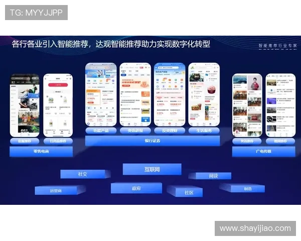 一号娱乐app：智能推荐系统带来个性化娱乐内容