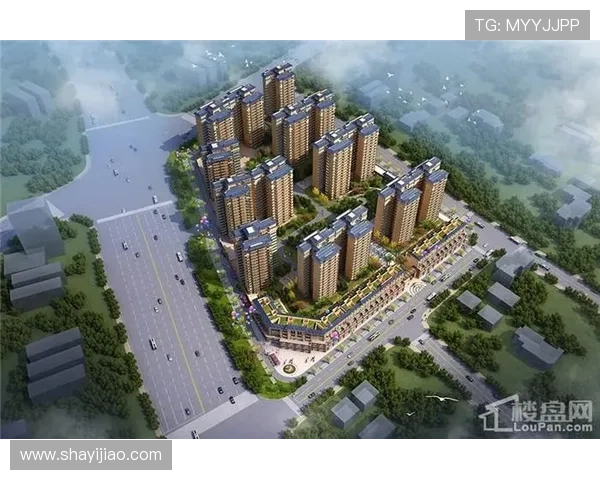 南宫壹号国际：优越地理位置与完善配套设施，成就城市核心的理想居所