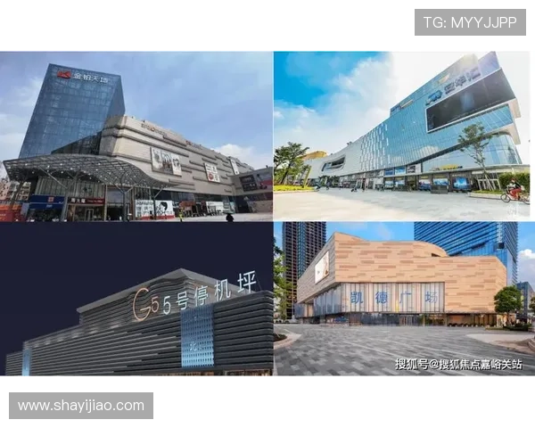 壹号广场的详细地址信息和周边商业配套介绍